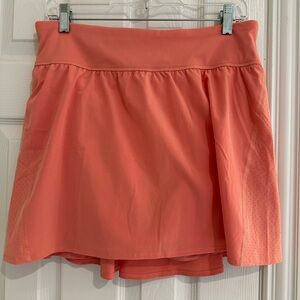 SPANX skort, size XL